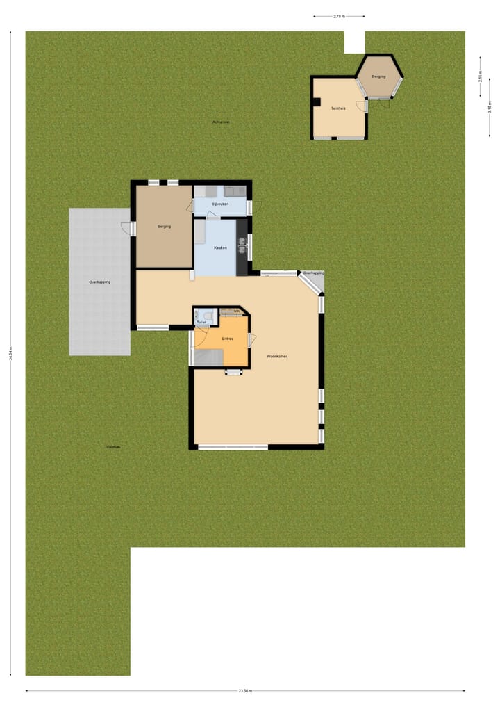 Foto 74 van Stellingwerf 11