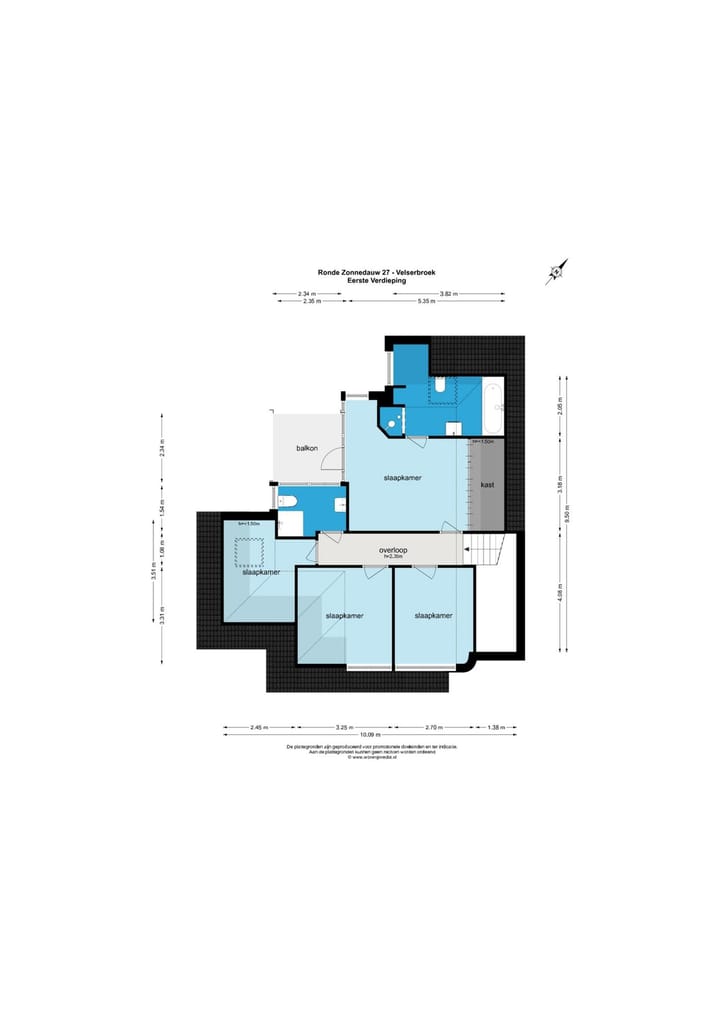 Photo 40 of Ronde Zonnedauw 27