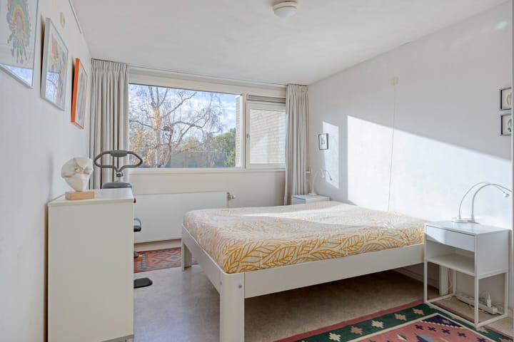 Foto 21 van Prof. Molenaarlaan 49