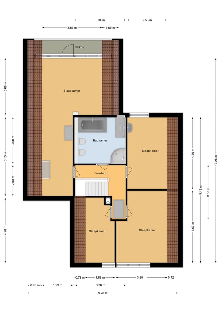 Foto 78 van Stellingwerf 11