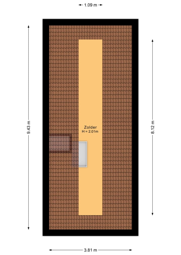 Foto 80 van Stellingwerf 11