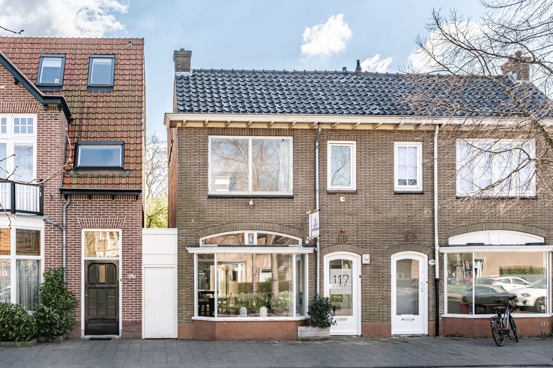 Foto 1 van Zandvoortselaan 117