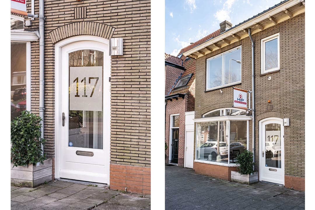 Foto 2 van Zandvoortselaan 117