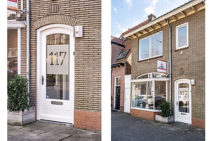 Photo 2 of Zandvoortselaan 117