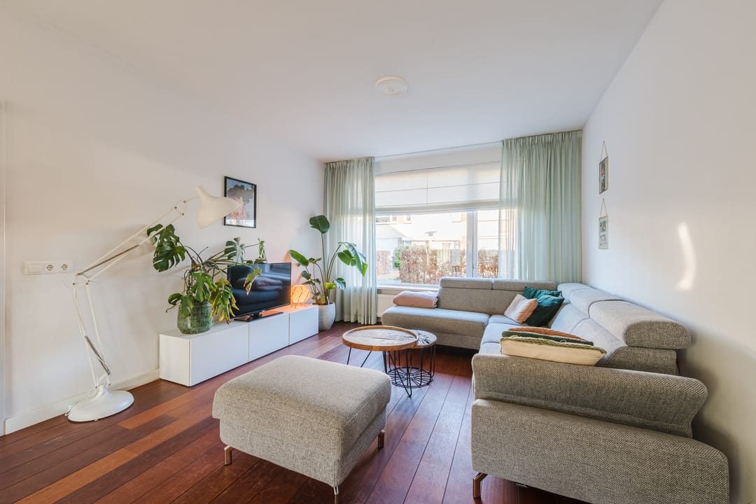 Foto 2 van Beethovenlaan 18