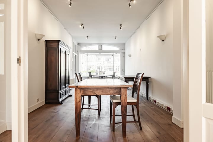 Photo 4 of Zandvoortselaan 117