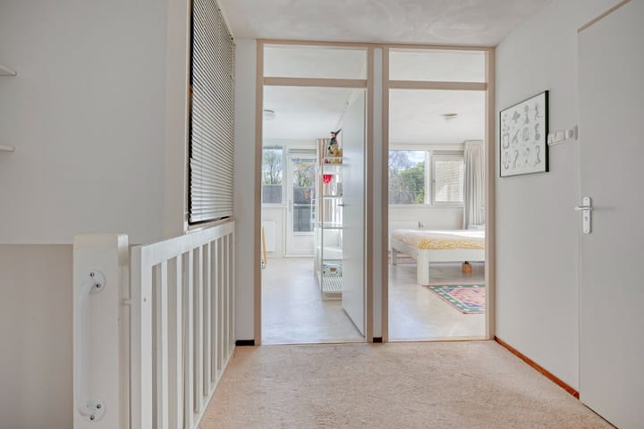 Foto 26 van Prof. Molenaarlaan 49