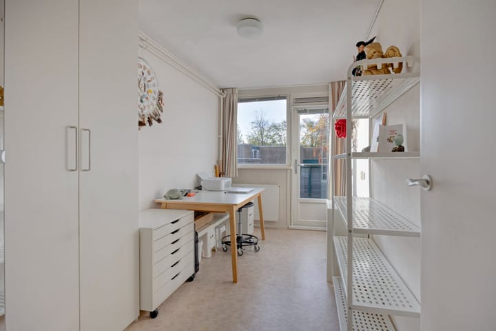 Foto 27 van Prof. Molenaarlaan 49