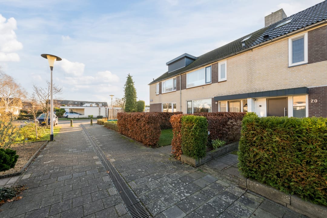 Foto 7 van Beethovenlaan 18