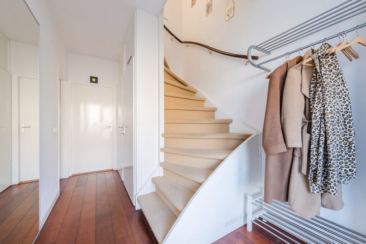 Foto 8 van Beethovenlaan 18