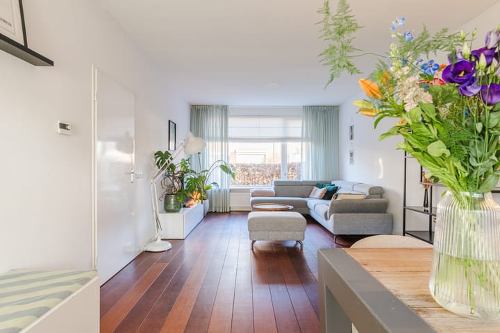 Foto 10 van Beethovenlaan 18