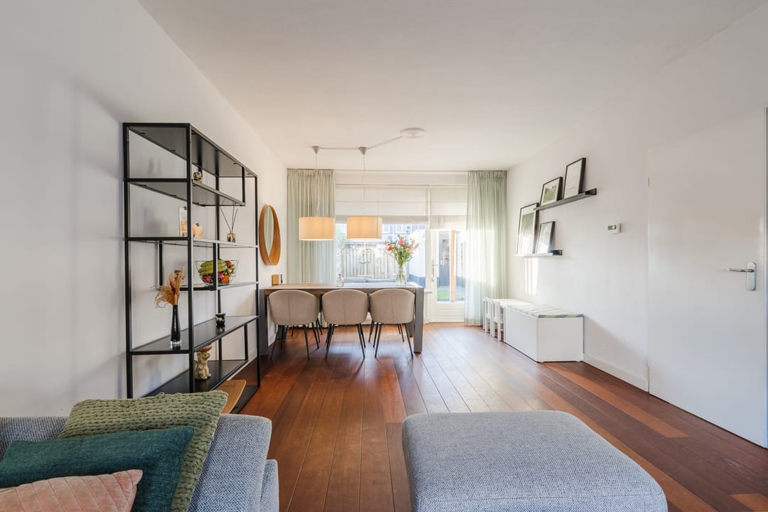 Foto 11 van Beethovenlaan 18