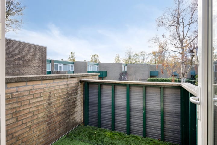 Foto 29 van Prof. Molenaarlaan 49