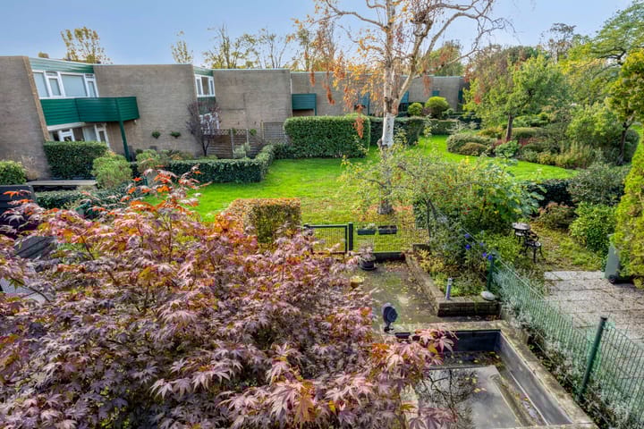 Foto 30 van Prof. Molenaarlaan 49