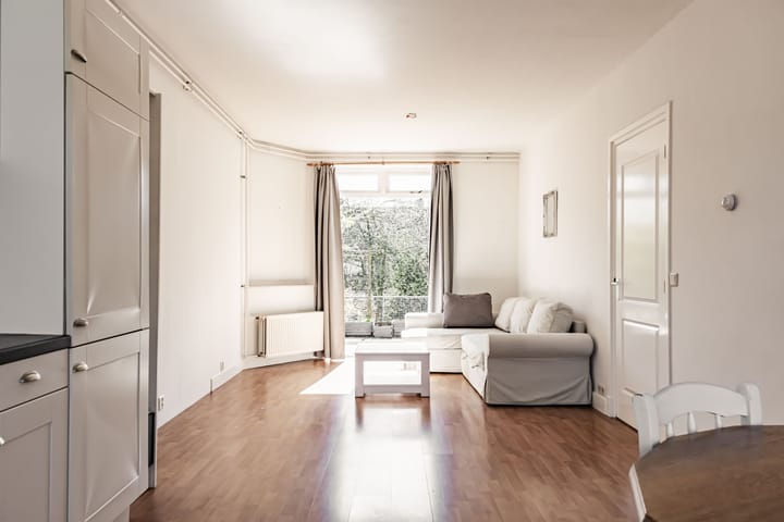 Photo 16 of Zandvoortselaan 117