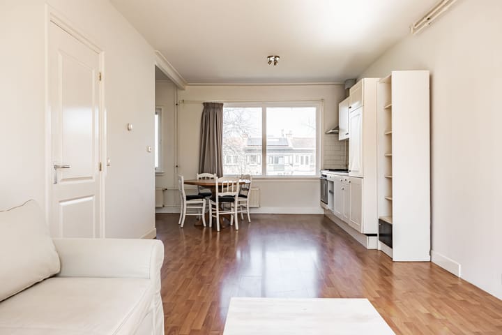 Photo 17 of Zandvoortselaan 117