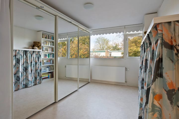 Foto 33 van Prof. Molenaarlaan 49