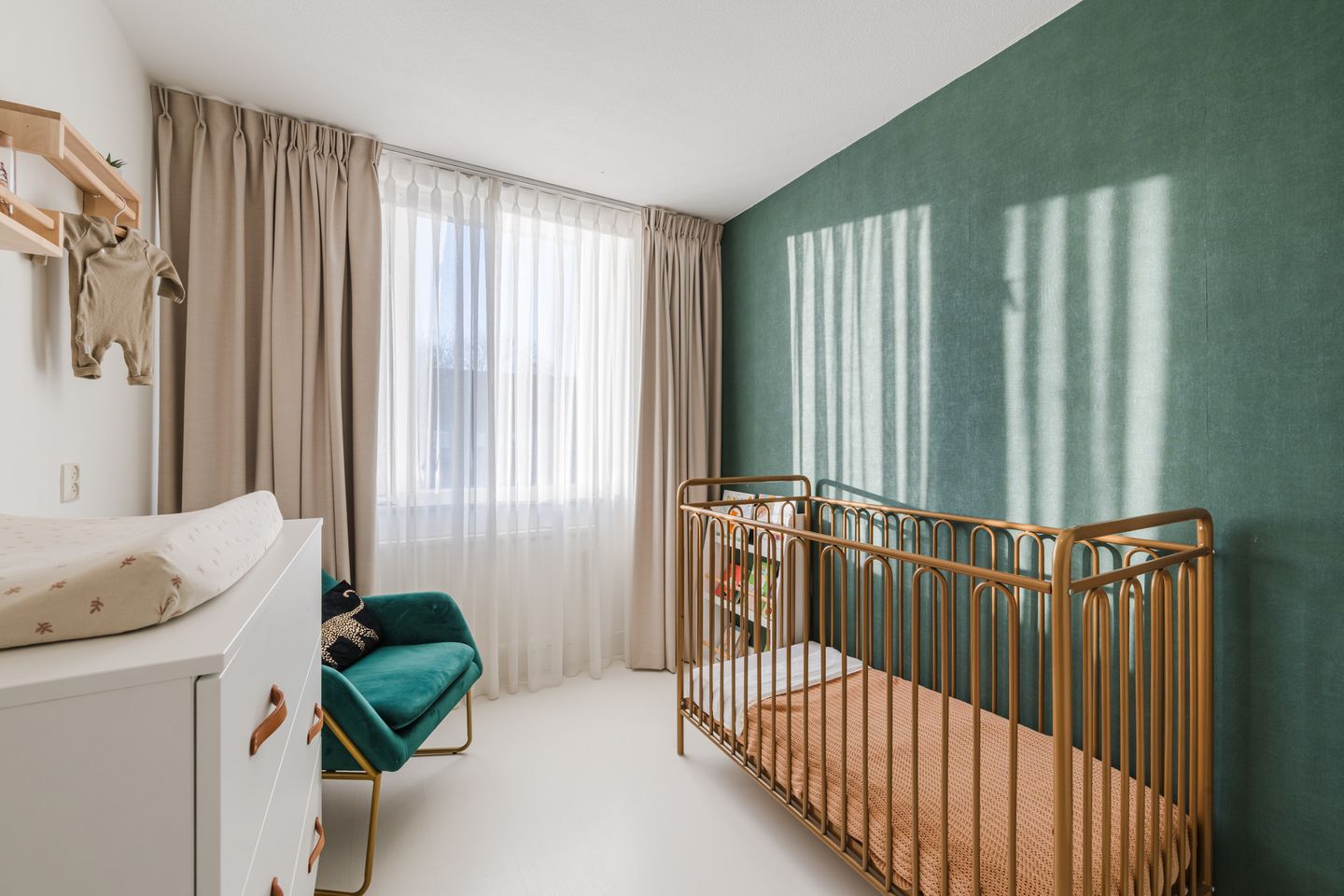 Foto 20 van Beethovenlaan 18