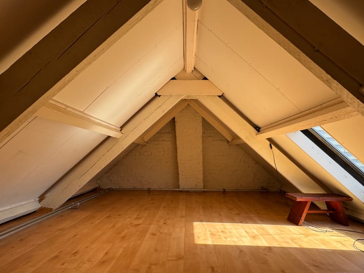 Photo 22 of Zandvoortselaan 117