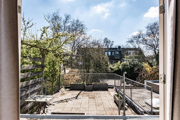 Photo 23 of Zandvoortselaan 117