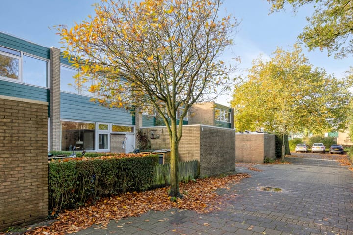 Foto 35 van Prof. Molenaarlaan 49