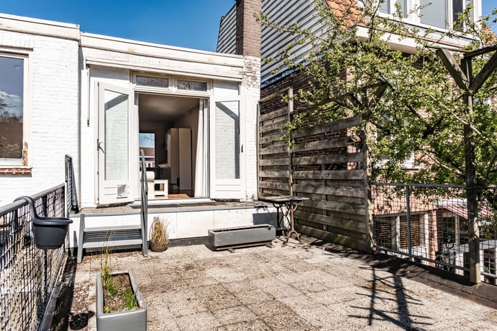 Photo 25 of Zandvoortselaan 117