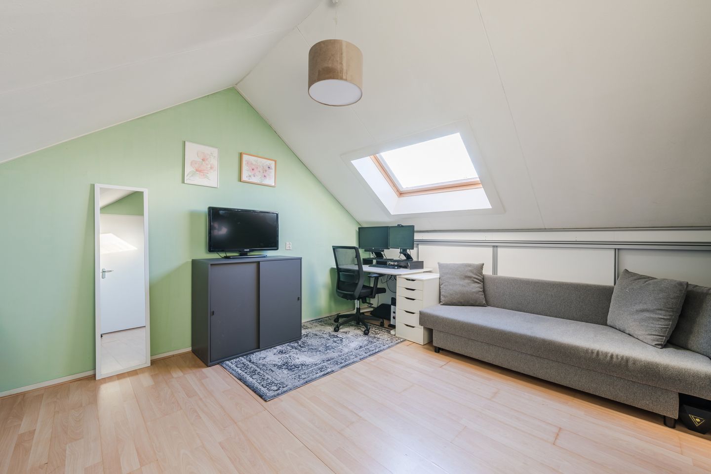 Foto 25 van Beethovenlaan 18