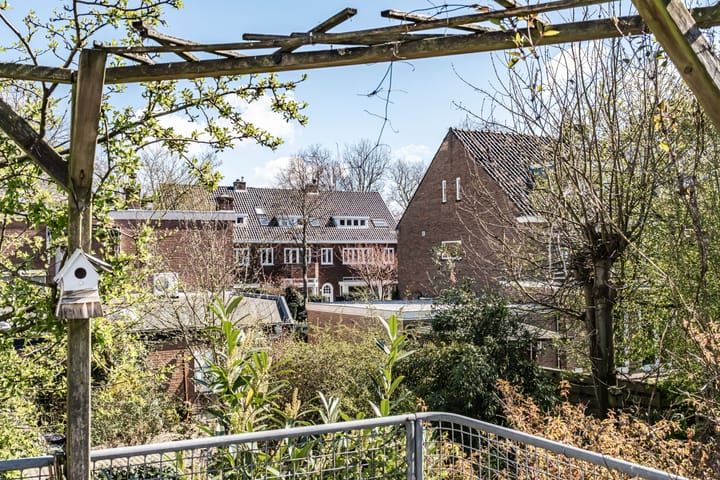 Photo 26 of Zandvoortselaan 117