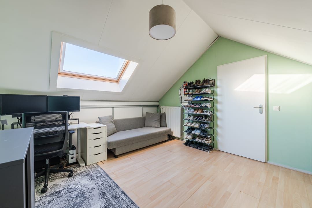 Foto 26 van Beethovenlaan 18