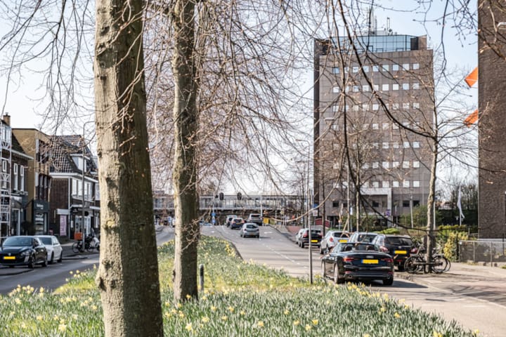 Photo 28 of Zandvoortselaan 117