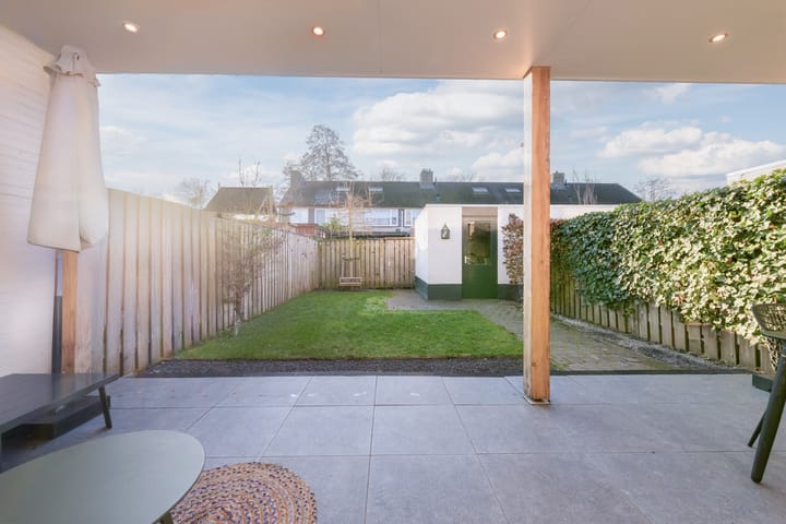 Foto 28 van Beethovenlaan 18