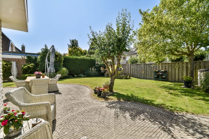 Photo 15 of Ronde Zonnedauw 27