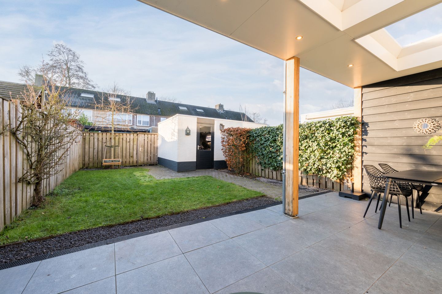 Foto 29 van Beethovenlaan 18