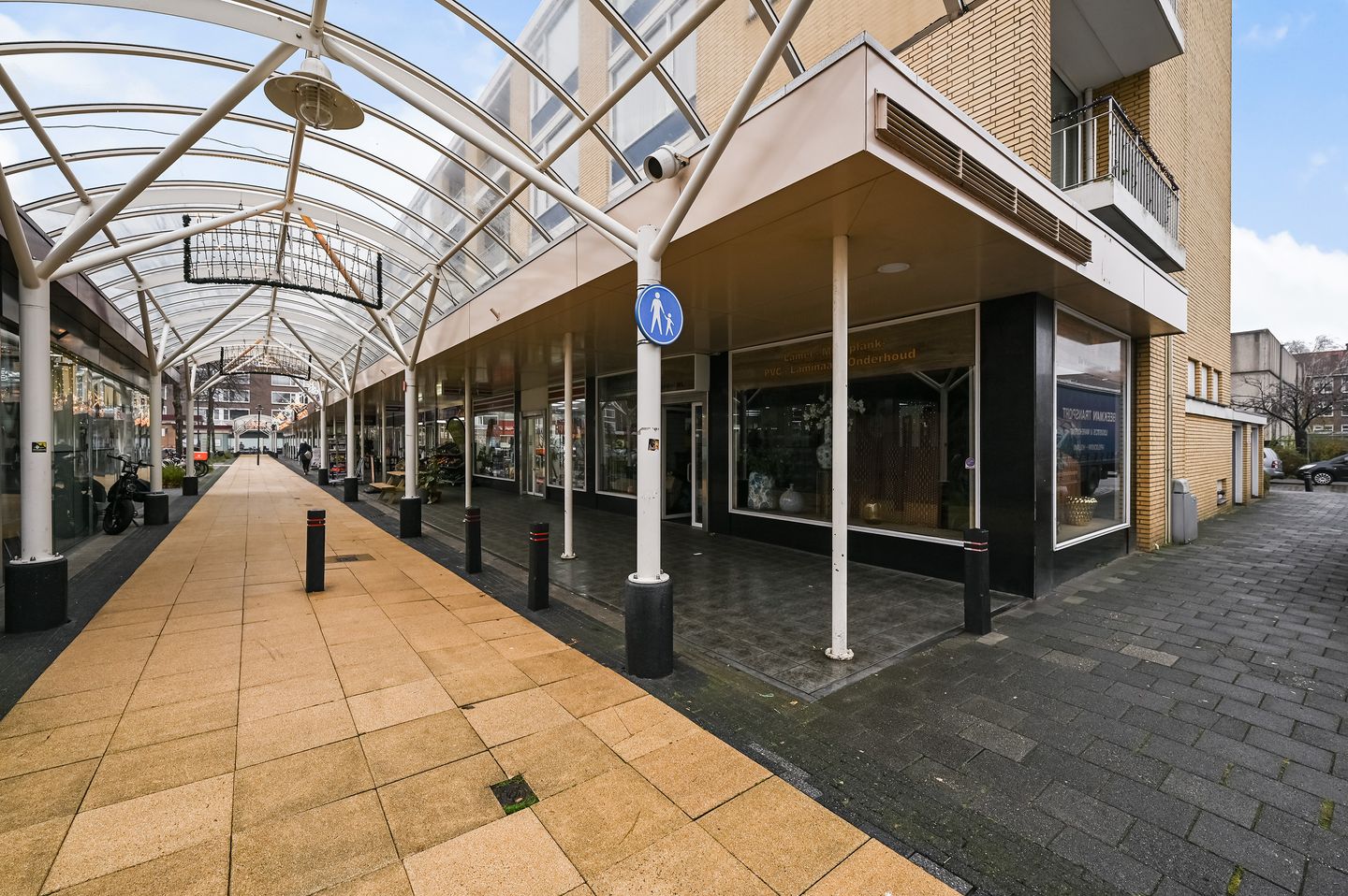 Bekijk foto 1 van Koningin Julianaplein 10