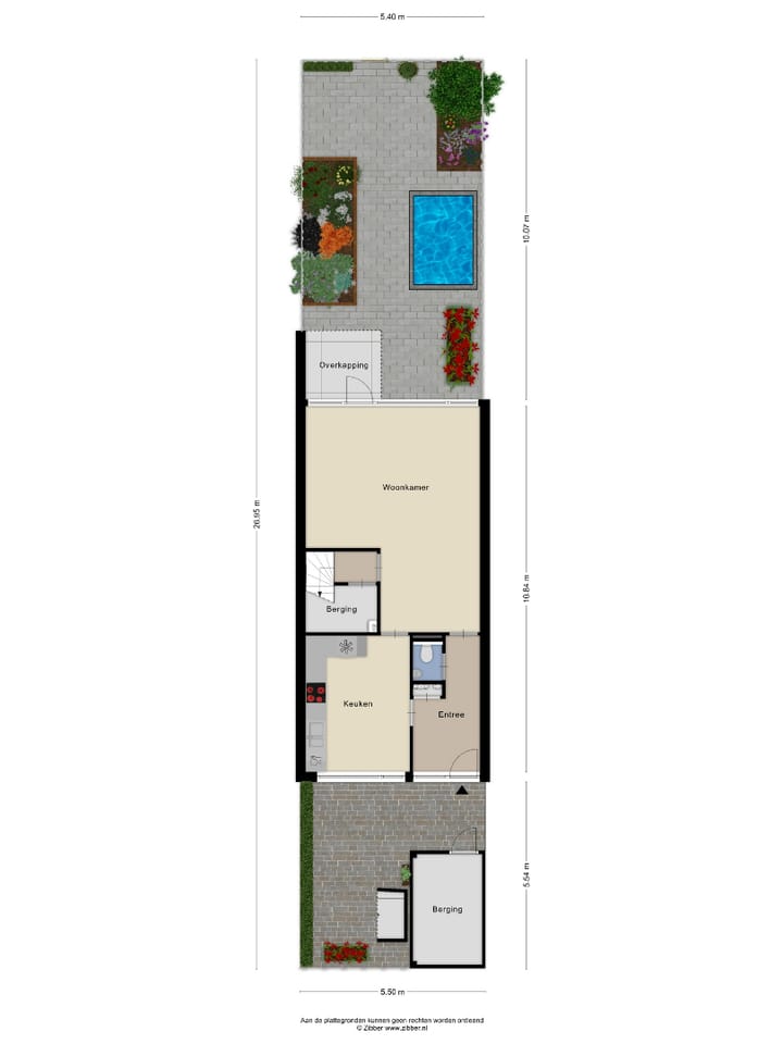 Foto 37 van Prof. Molenaarlaan 49