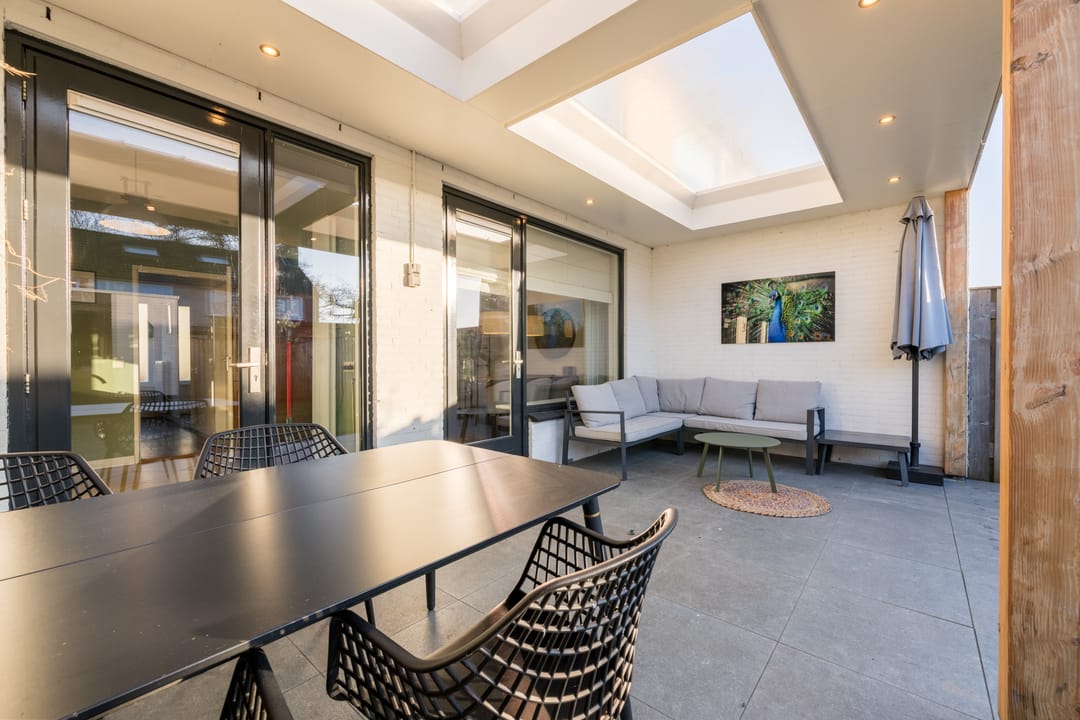 Foto 31 van Beethovenlaan 18