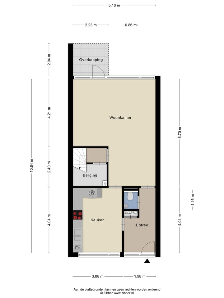 Foto 38 van Prof. Molenaarlaan 49