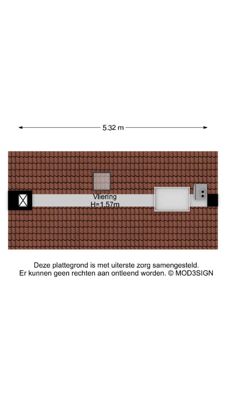 Photo 32 of Zandvoortselaan 117