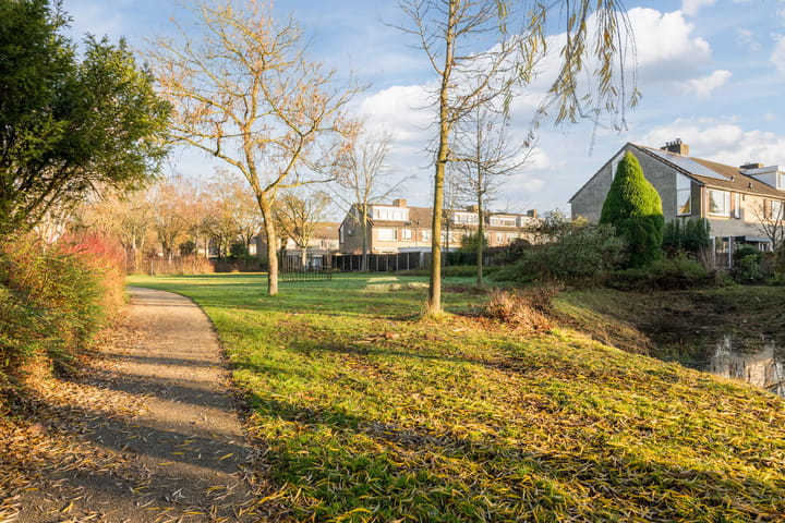 Foto 32 van Beethovenlaan 18