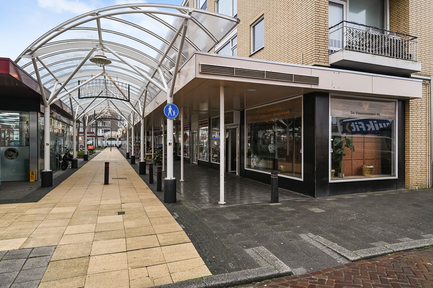 Bekijk foto 4 van Koningin Julianaplein 10