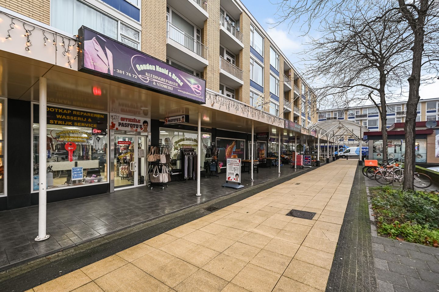 Bekijk foto 5 van Koningin Julianaplein 10