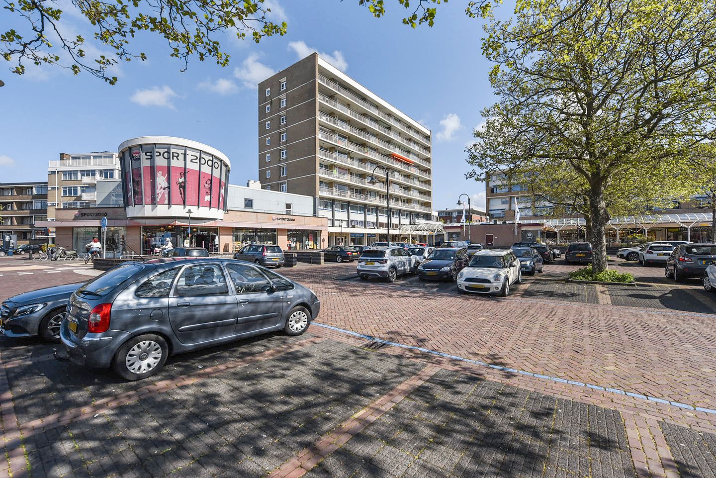 View photo 5 of Koningin Julianaplein 10