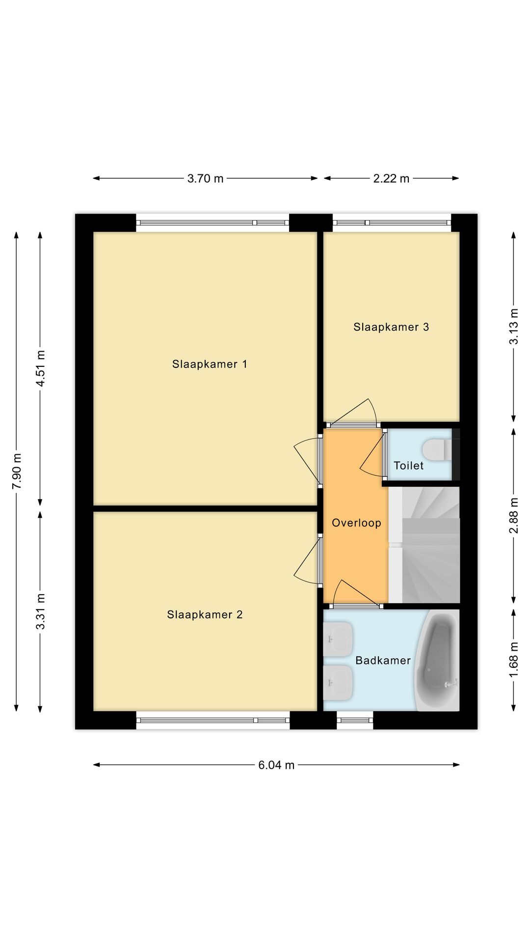 Foto 37 van Beethovenlaan 18