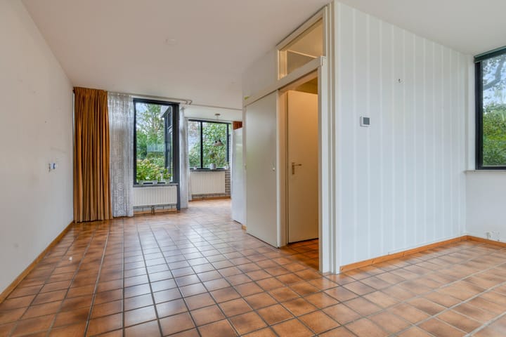 Foto 2 van Baljuwstraat 8