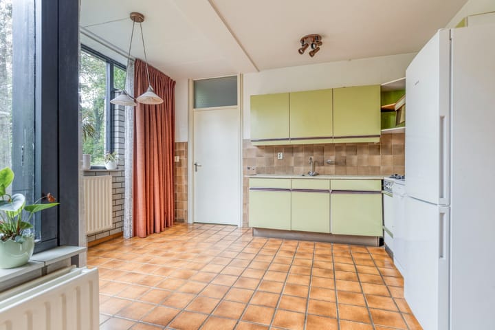 Foto 3 van Baljuwstraat 8