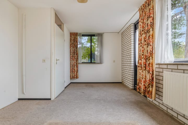 Foto 4 van Baljuwstraat 8