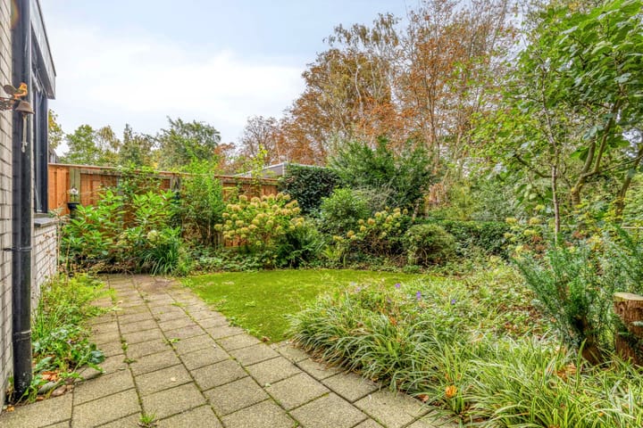 Foto 5 van Baljuwstraat 8