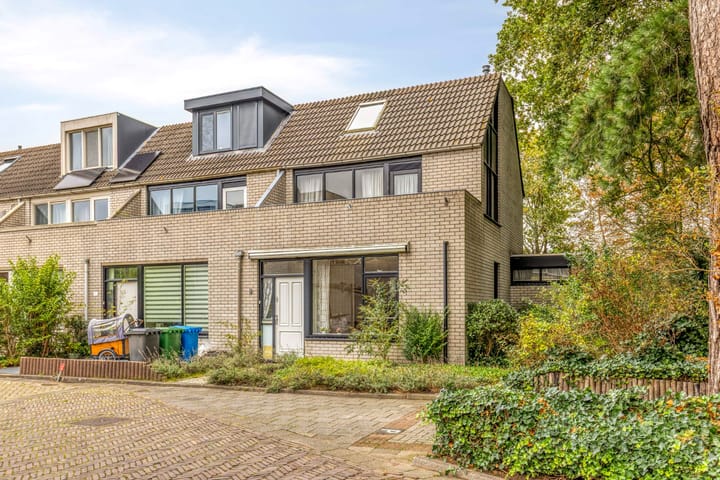 Foto 6 van Baljuwstraat 8