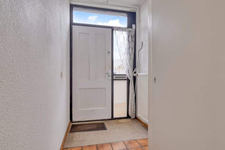 Foto 7 van Baljuwstraat 8