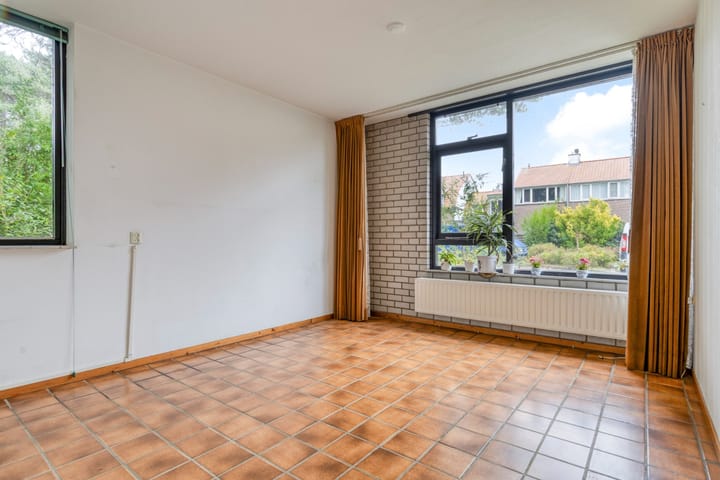 Foto 8 van Baljuwstraat 8